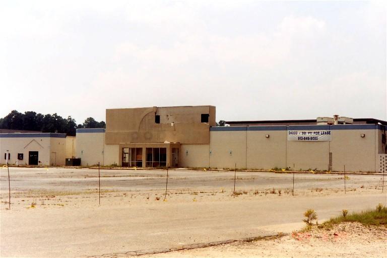 Tarrytown Mall Rocky Mount, NC